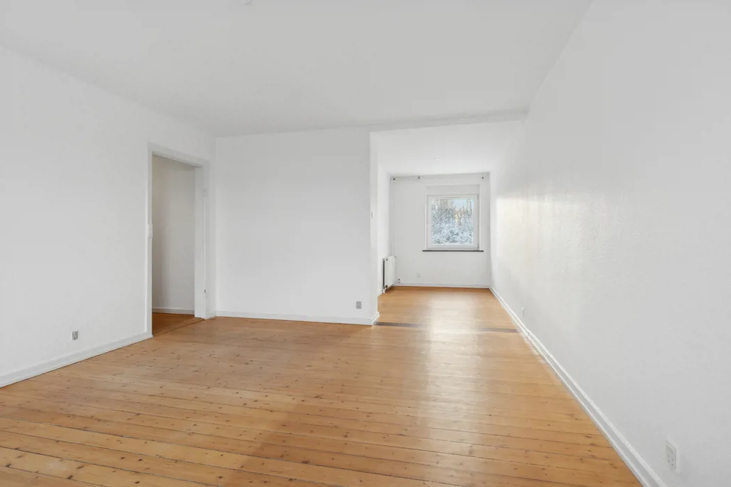 3-værelses lejlighed på Lindholmsvej – Nørresundby 6